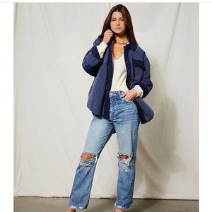 Free people ruby jacket
